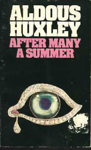 After Many a Summer (Flamingo modern classics) Contemporary literature