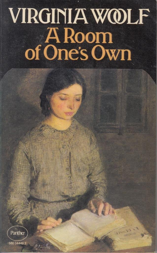 A Room of One's Own Books