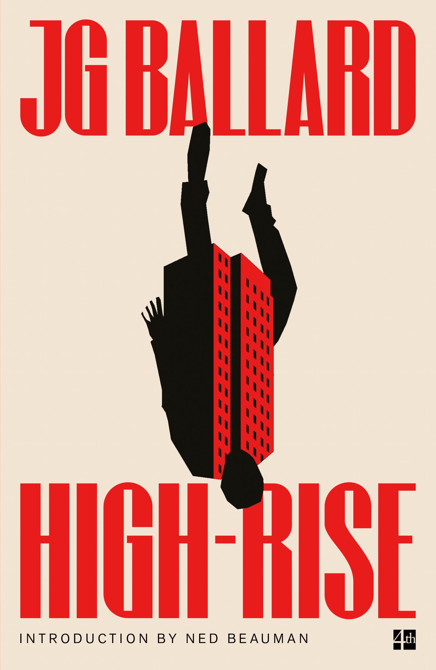 High-Rise Law Books