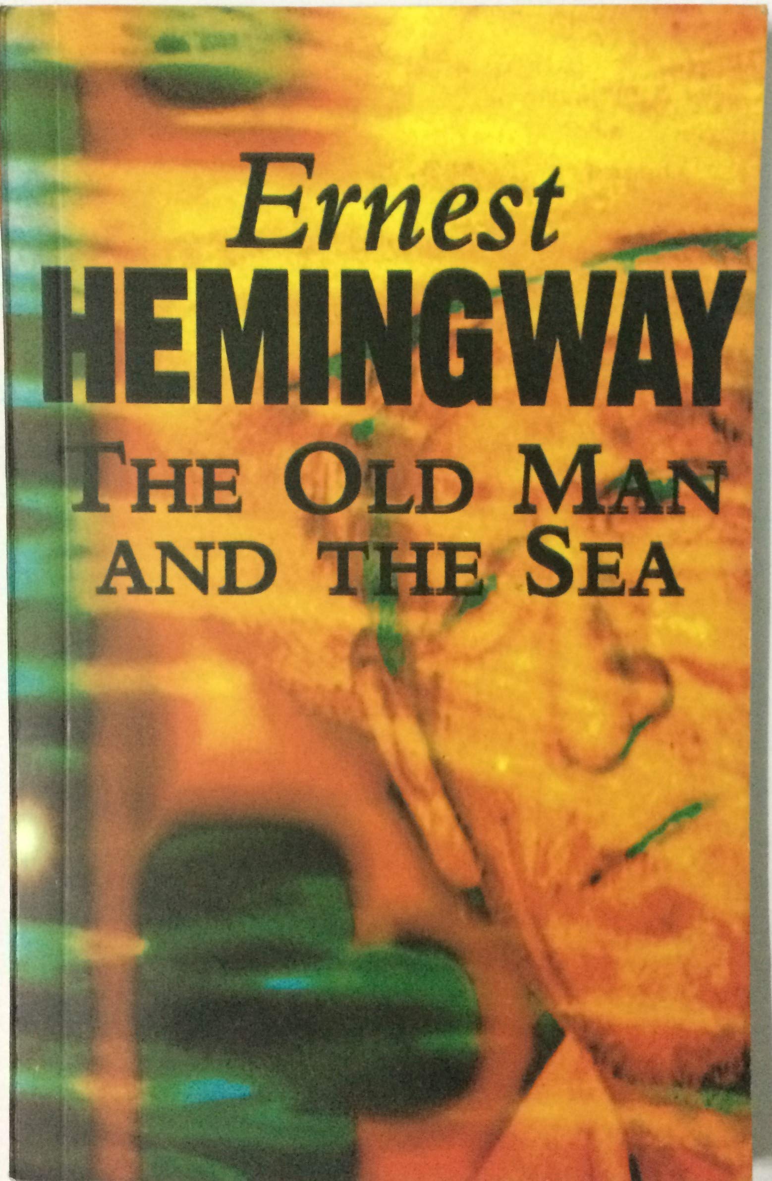 The Old Man and the Sea Contemporary literature