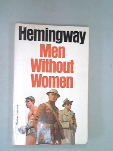 Men without Women Essays & Short Stories