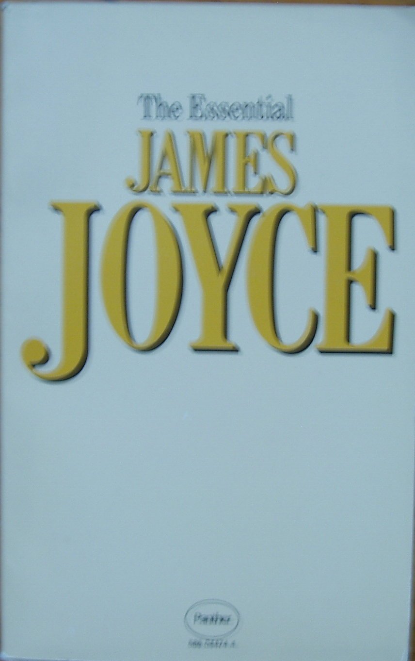 Product Image: The Essential James Joyce