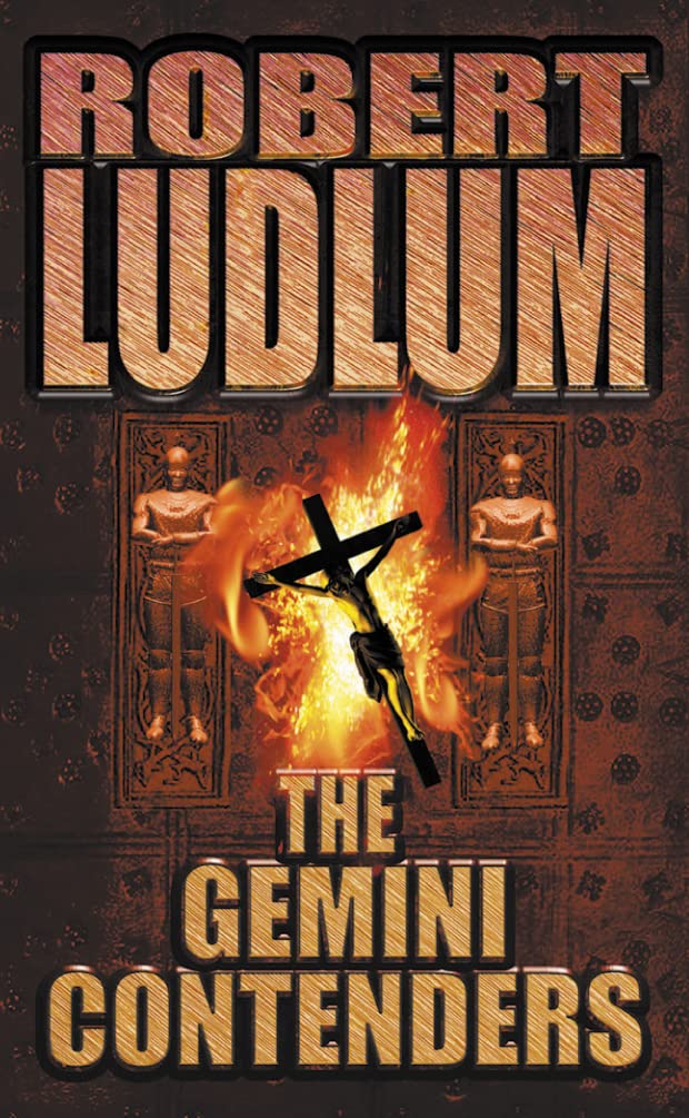 Product Image: The Gemini Contenders