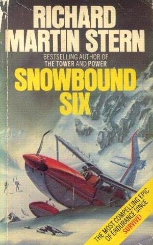 Snowbound Six Books