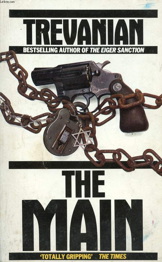 The Main Contemporary literature