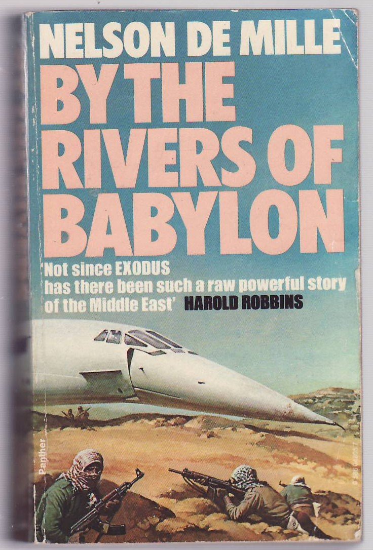 By the Rivers of Babylon Contemporary literature