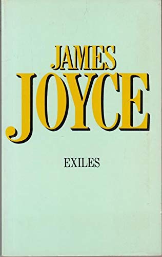 Exiles Drama