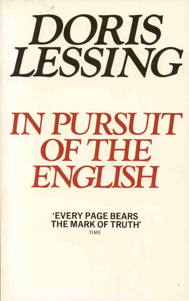 In Pursuit of the English General education
