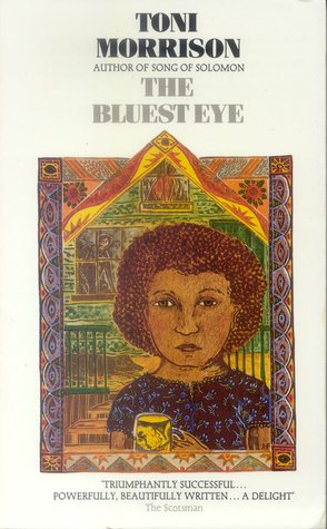 Product Image: The Bluest Eye