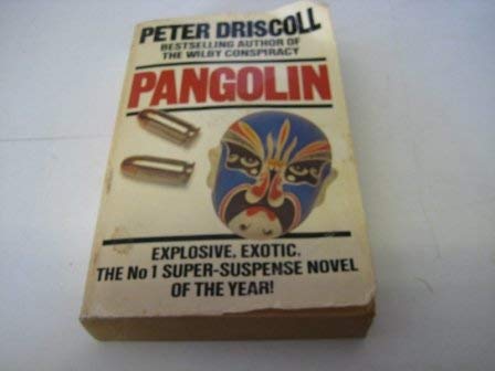 Pangolin Books