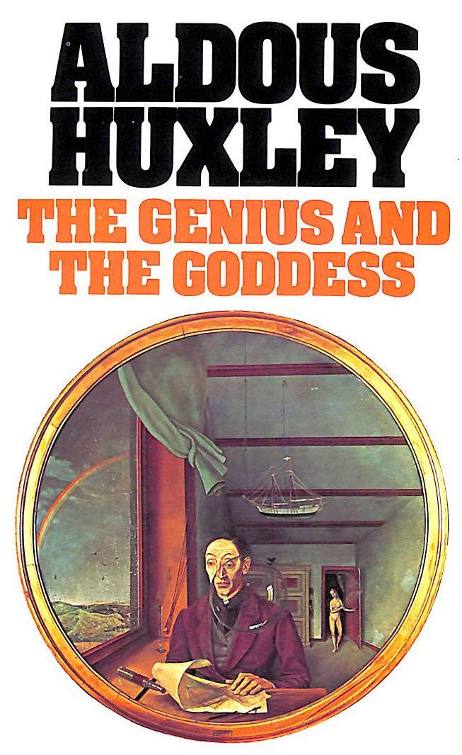 The Genius and the Goddess Contemporary literature