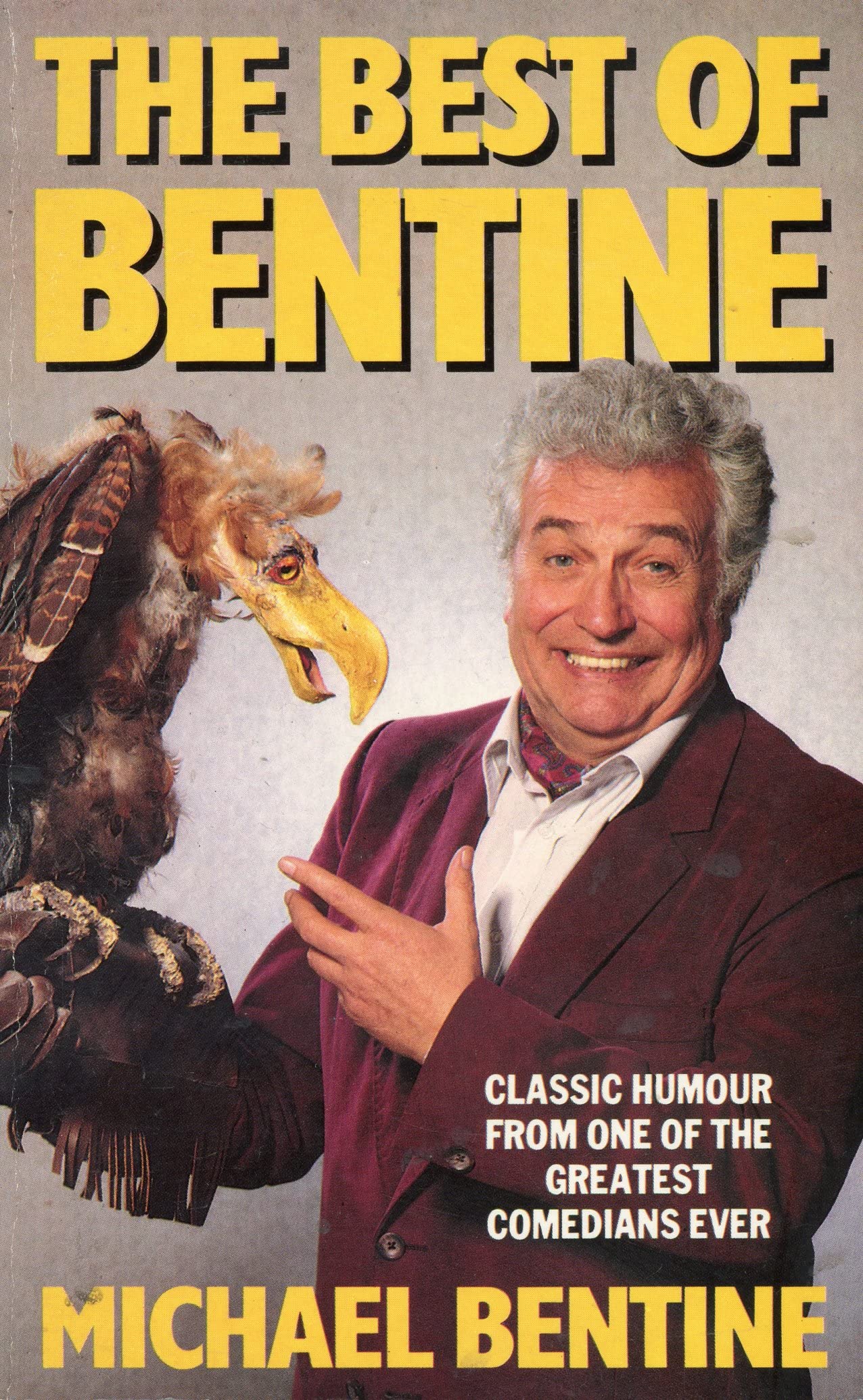 Best of Bentine (Panther Books) Books