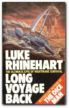 Long Voyage Back Contemporary literature Books