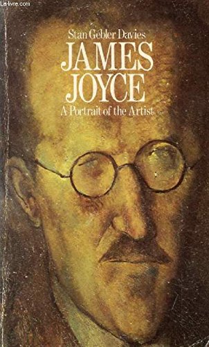 James Joyce: A Portrait of the Artist Books