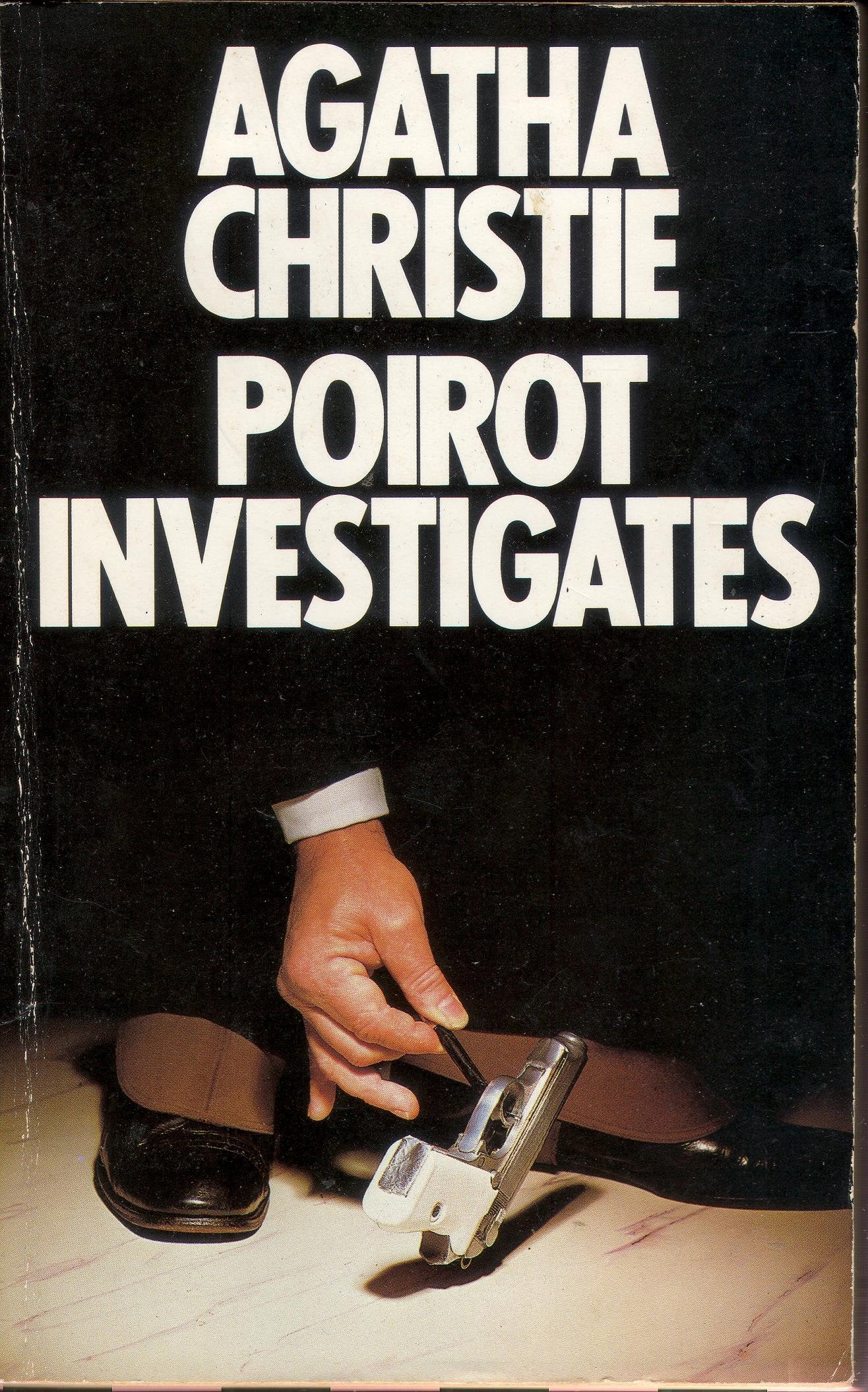 Poirot Investigates Contemporary literature