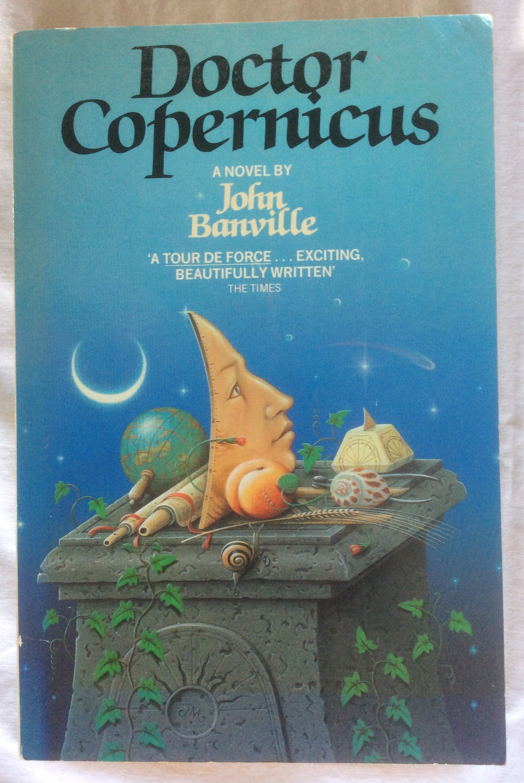 Product Image: Doctor Copernicus