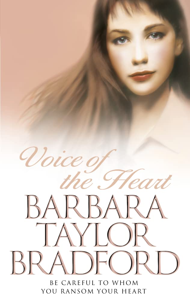 Voice of the Heart Contemporary literature