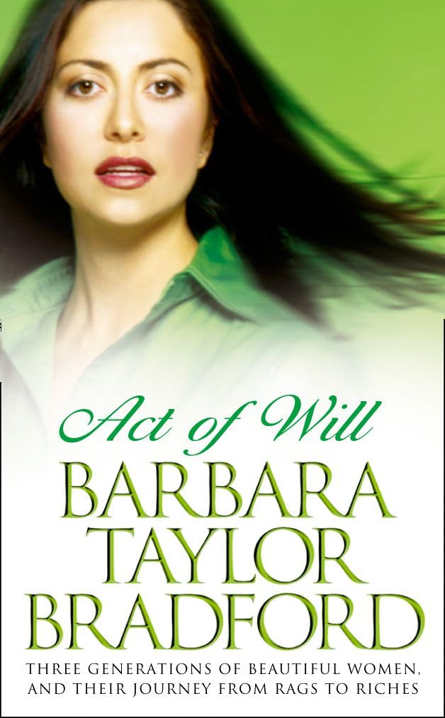 Product Image: Act of Will