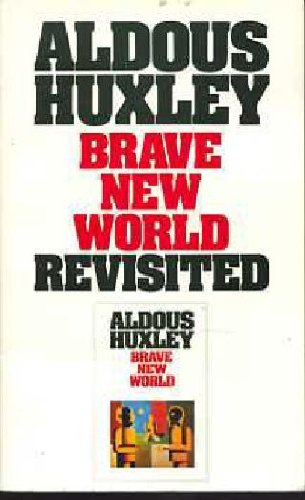 Brave New World Revisited General education
