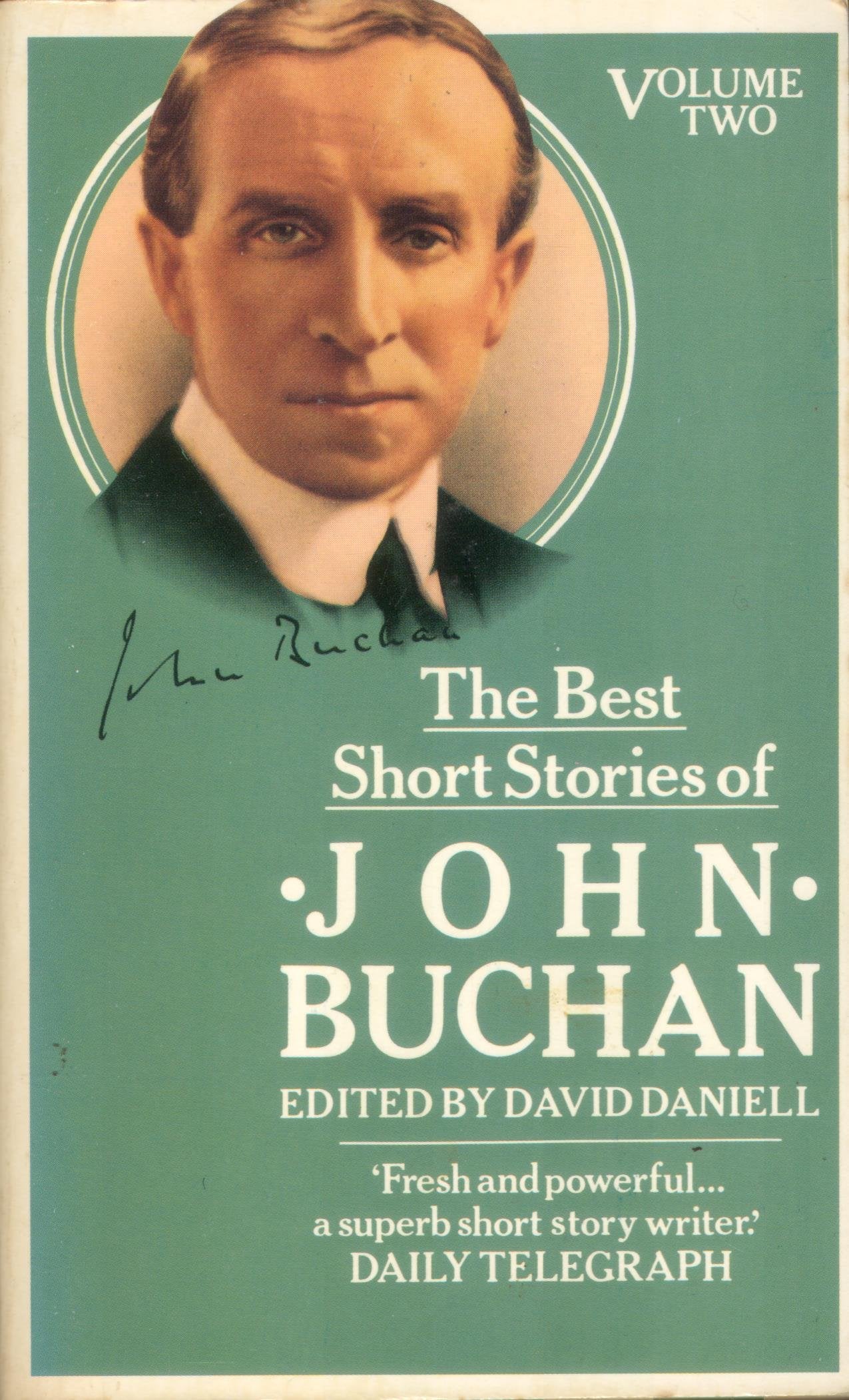 The Best Short Stories (Panther Books) Essays & Short Stories