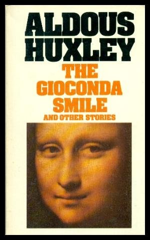 The Gioconda Smile (Panther Books) Essays & Short Stories