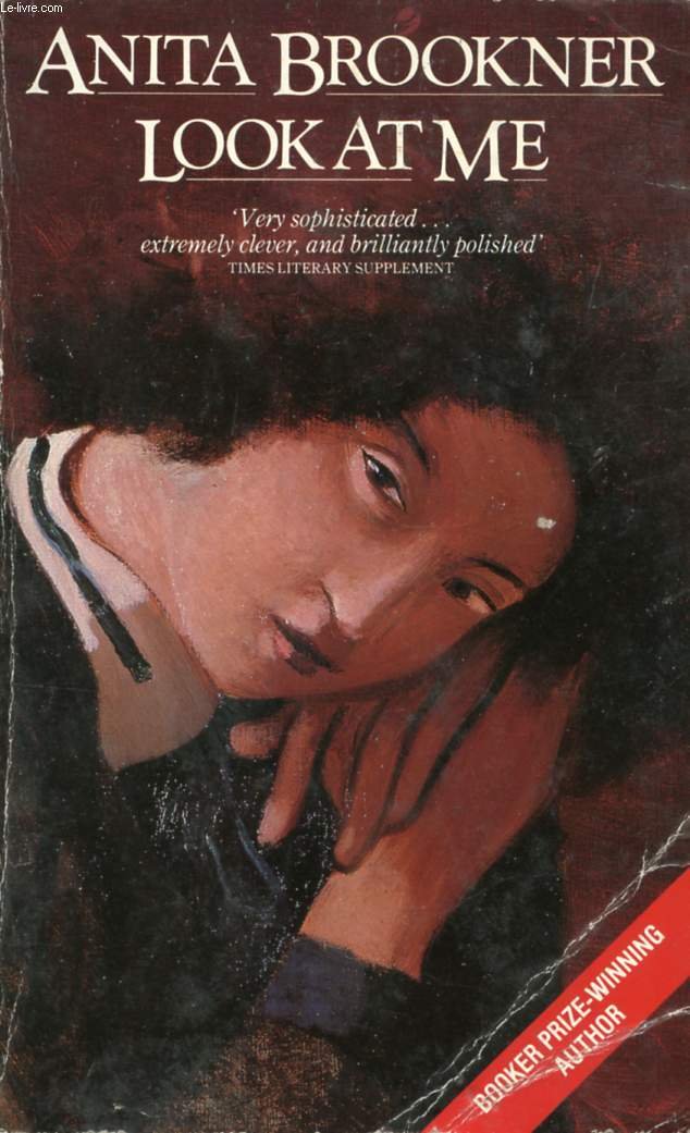 Look at Me (Panther Books) Contemporary literature