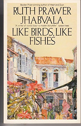 Like Birds, Like Fishes (Panther Books) Contemporary literature