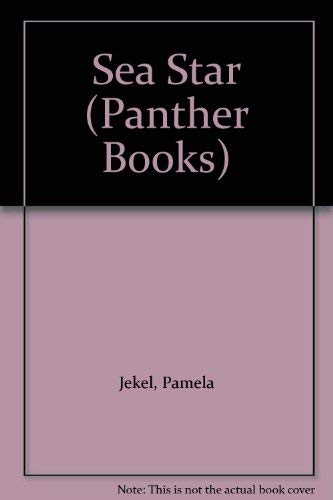 Sea Star (Panther Books) Books