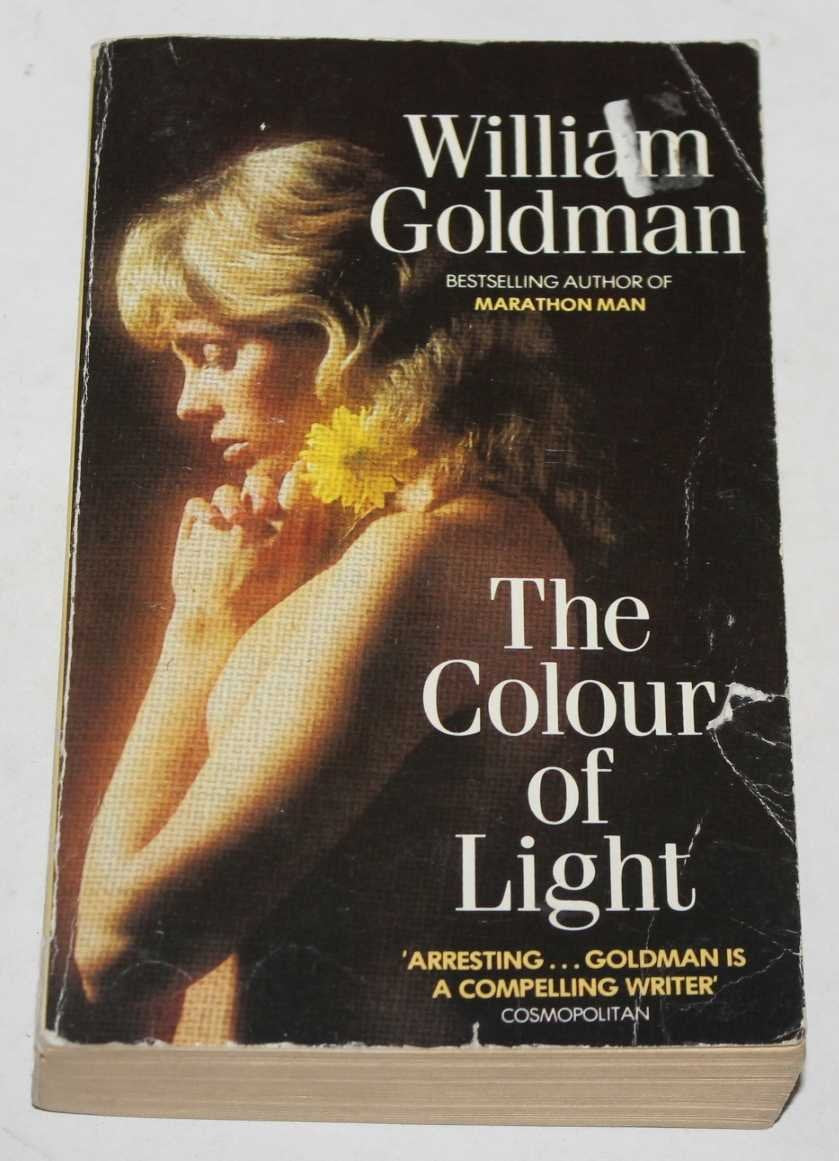 The Colour of Light (Panther Books) Books