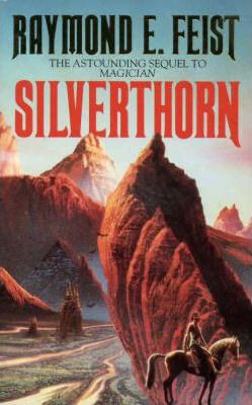 Silverthorn Classics