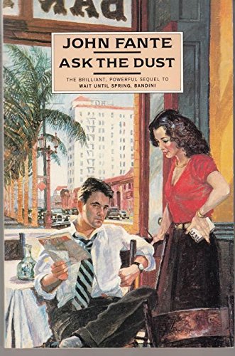 Product Image: Ask the Dust (Panther Books)