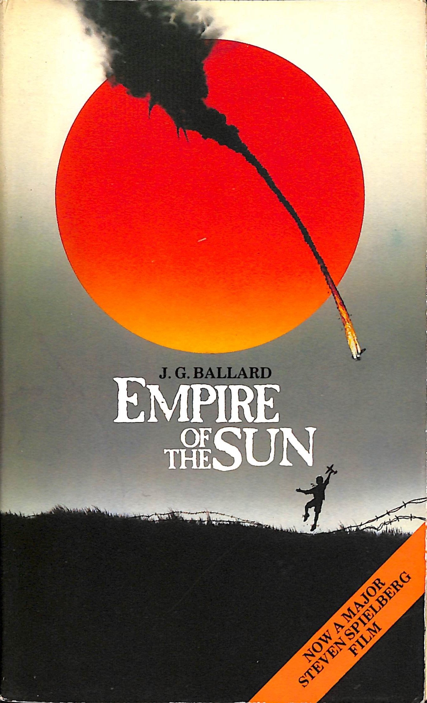 Empire of the Sun (Panther Books) Contemporary literature