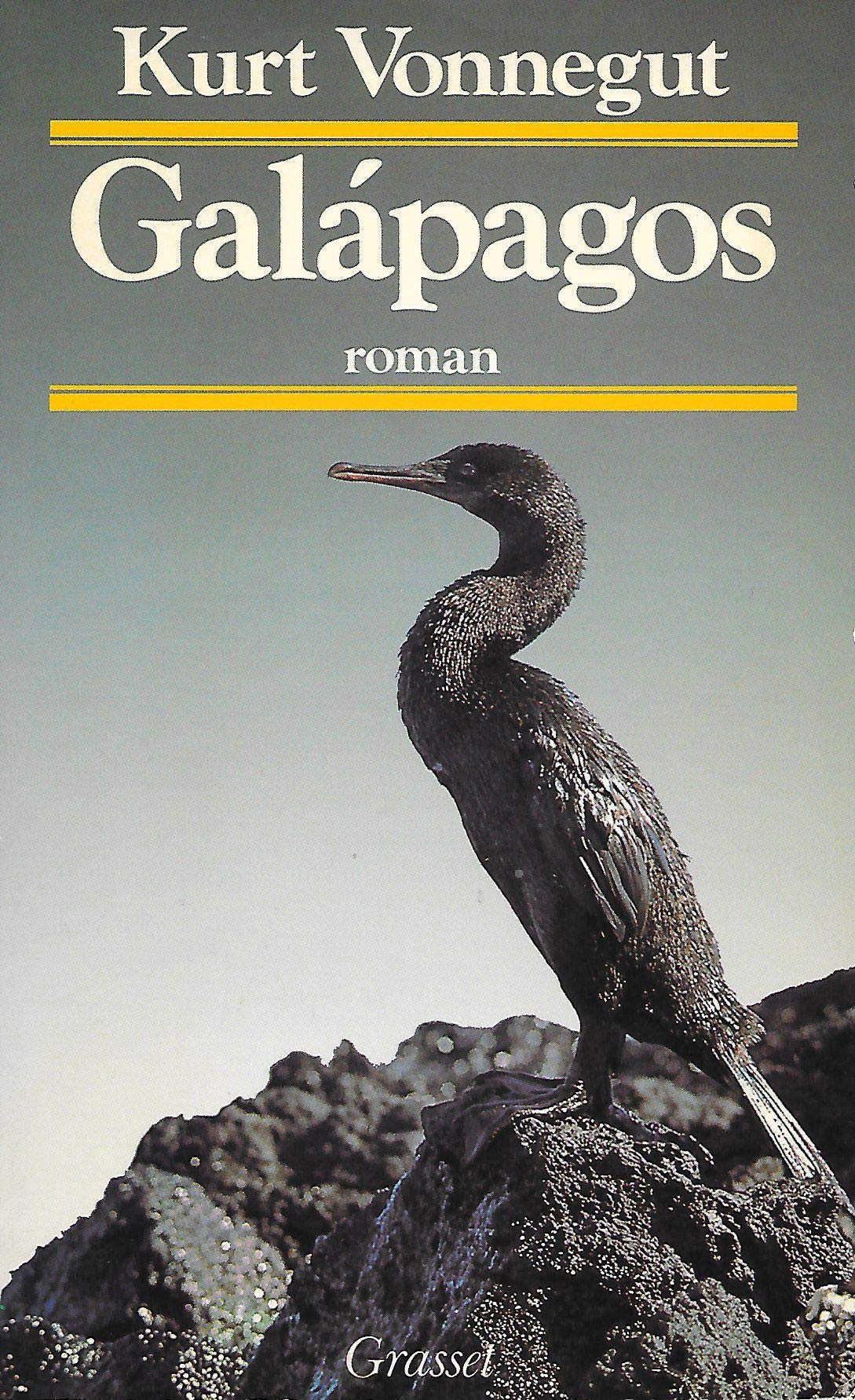 Galapagos Fantasy & Sci-Fi