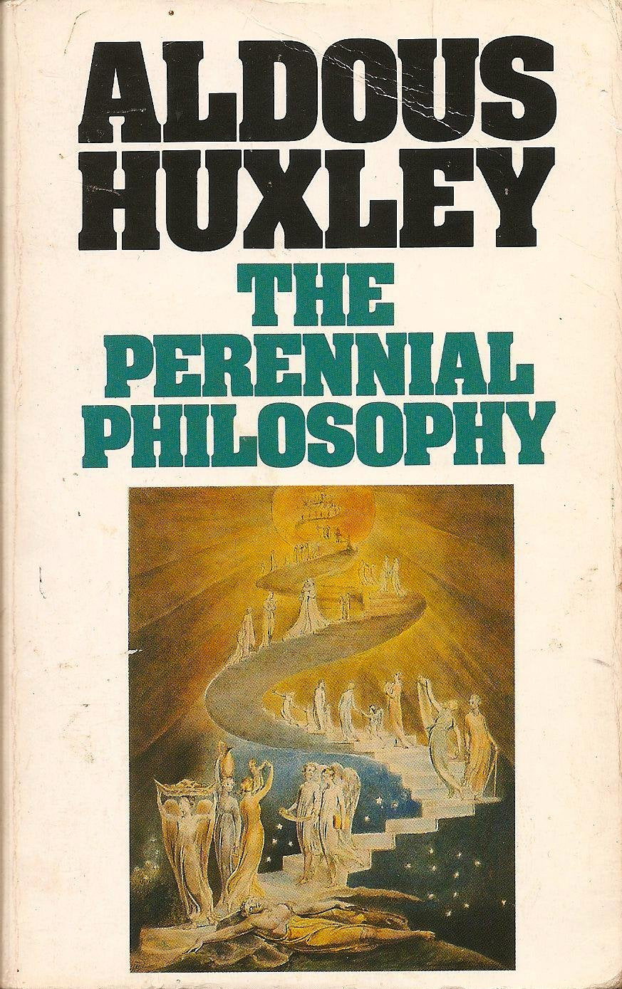 The Perennial Philosophy (Flamingo modern classics) Philosophy