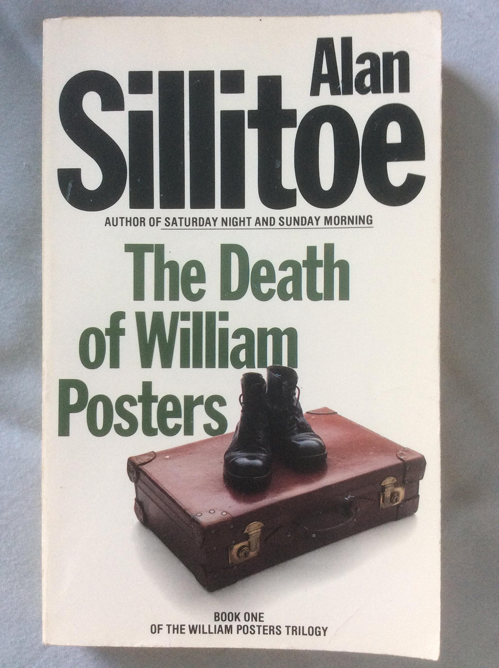 The Death of William Posters (William Posters trilogy) Contemporary literature