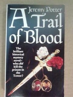 Trail of Blood book