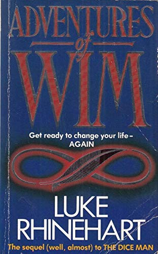Adventures of Wim Contemporary literature