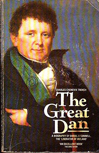 Great Dan: Biography of Daniel O'Connell Pets