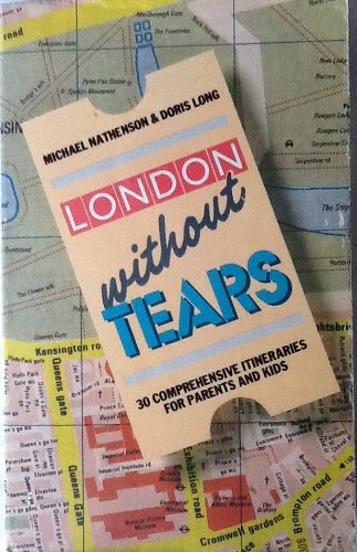 London without Tears Books