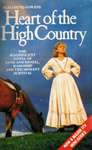 Heart of the High Country book