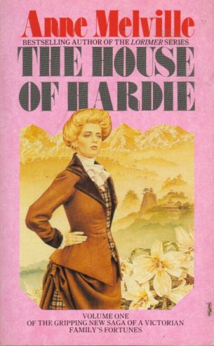 The House of Hardie Contemporary literature