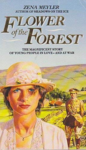 Flower of the Forest book