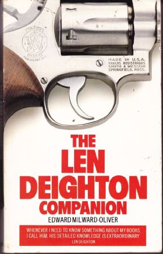 The Len Deighton Companion Contemporary literature