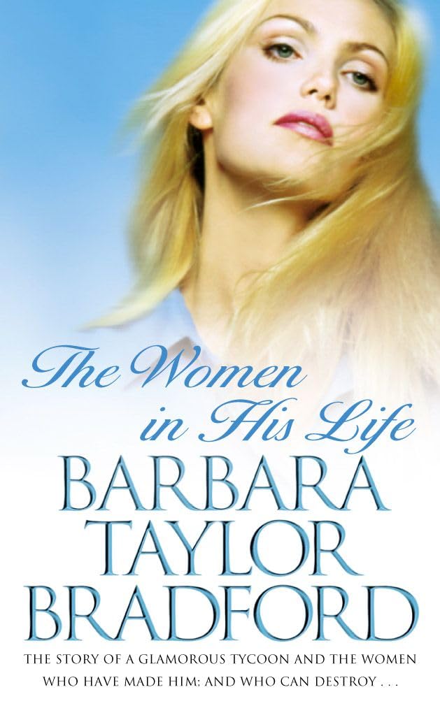 The Women in His Life Contemporary literature