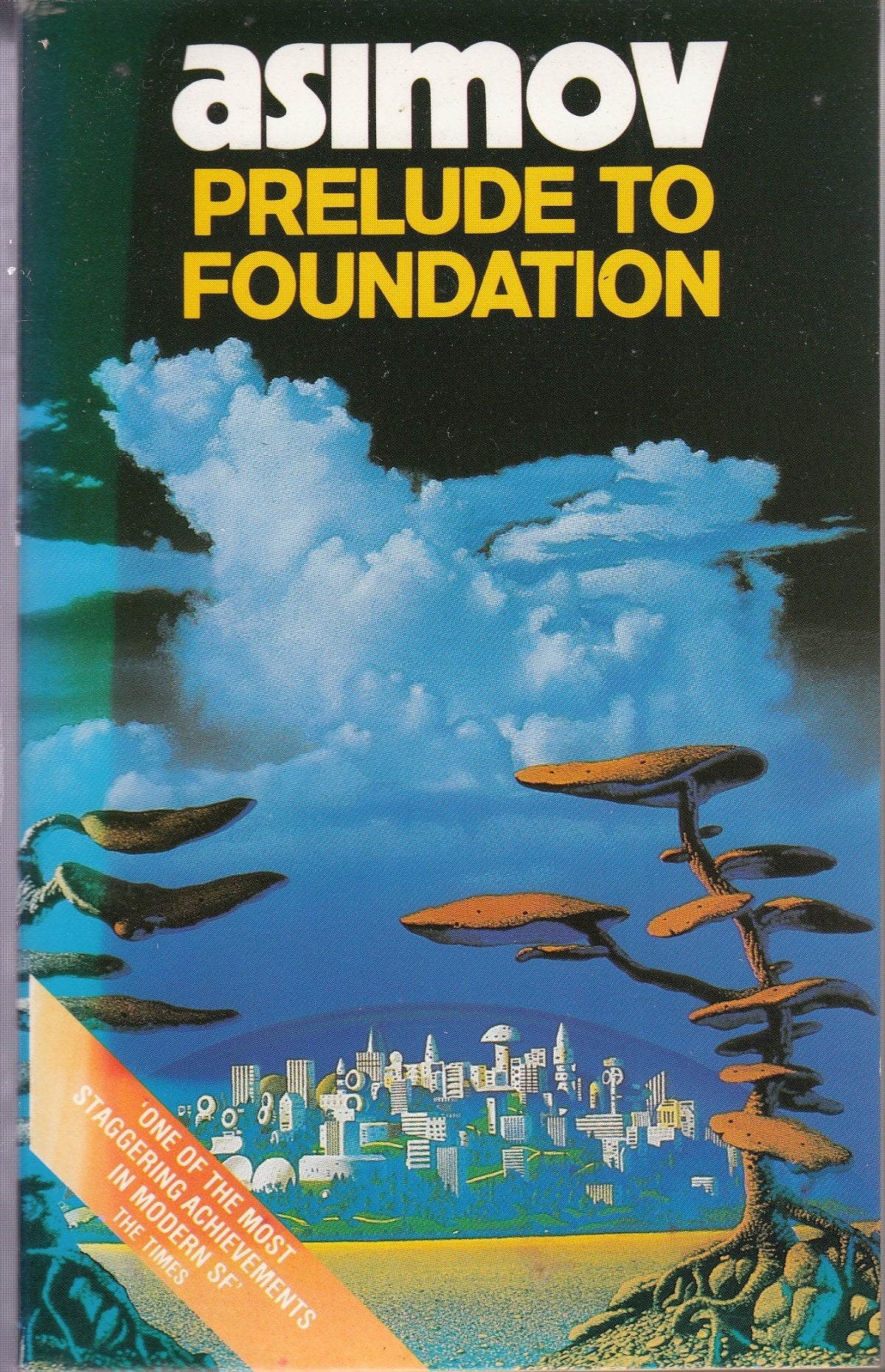 Product Image: Prelude to Foundation