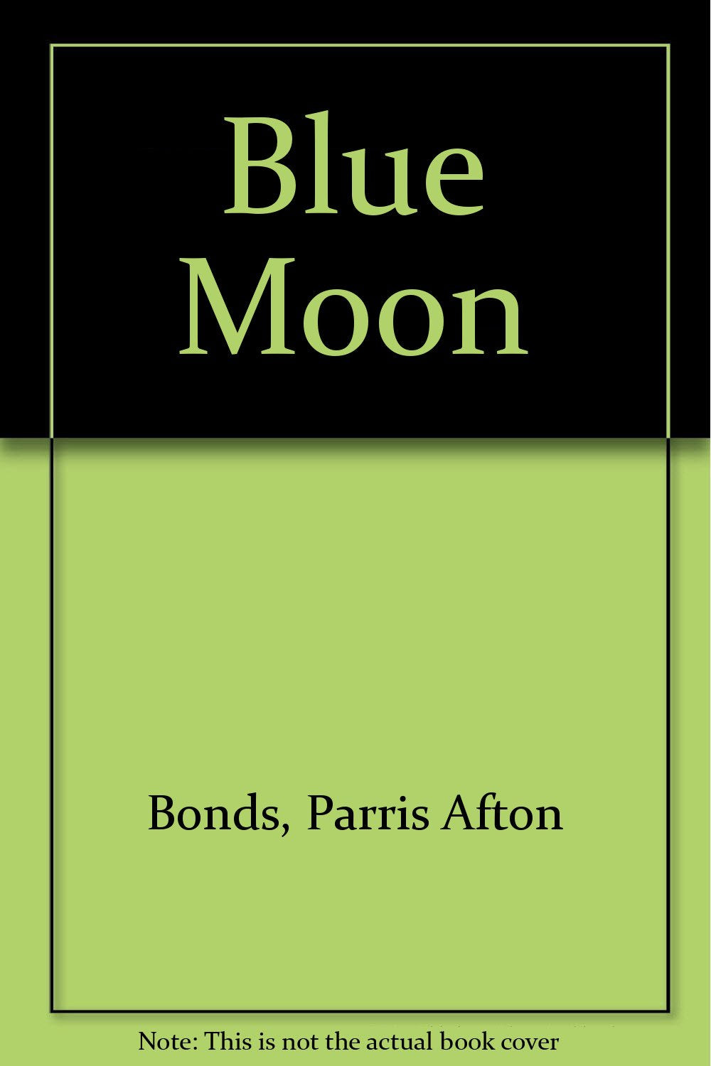 Product Image: Blue Moon