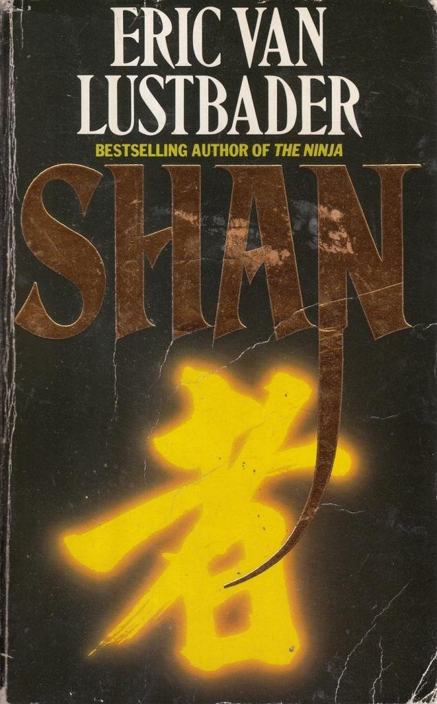 Shan Action & Adventure