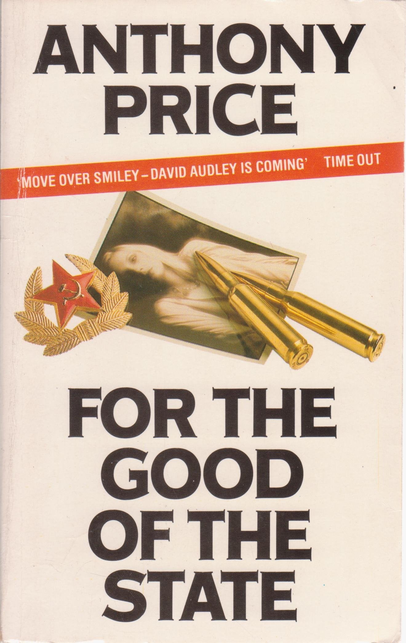 For the Good of the State Action & Adventure