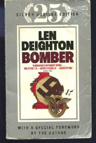 Bomber: Events Relating to the Last Flight of an RAF Bomber Over Germany on the Night of June 31st, 1943 Contemporary literature