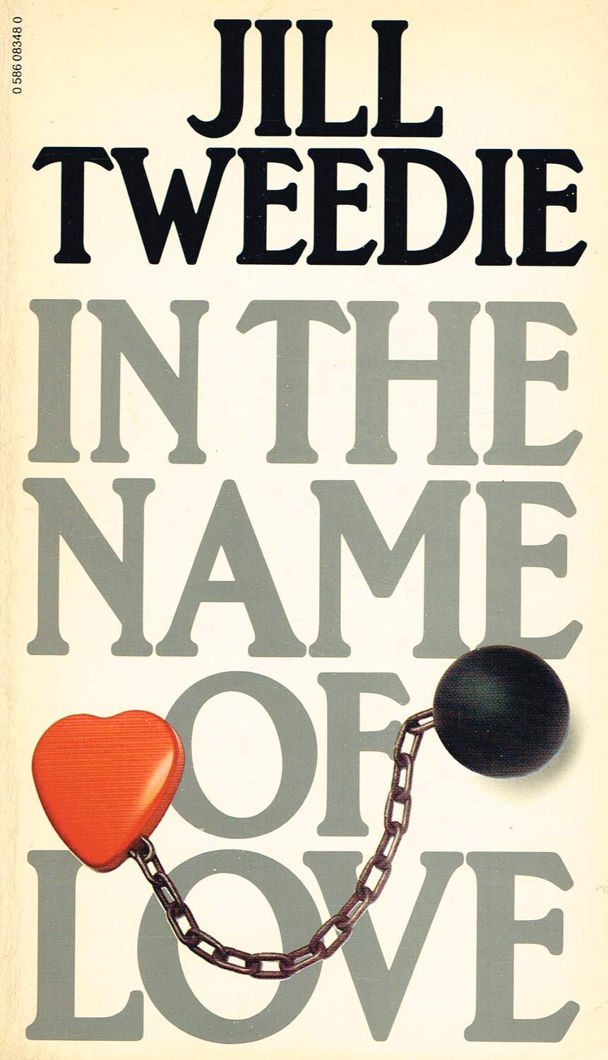 In the Name of Love Books